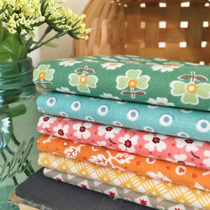 Fabric Bundles