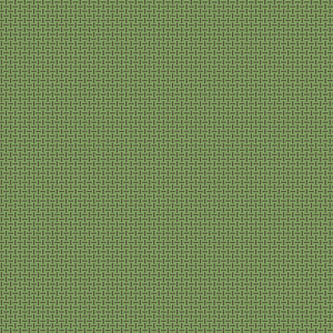 Gentler Times Fabric by Lori Holt for Riley Blake - Green Woven Look Fabric