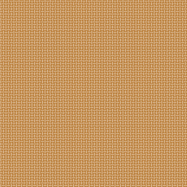 Gentler Times Fabric by Lori Holt for Riley Blake - Butterscotch Woven Look Fabric
