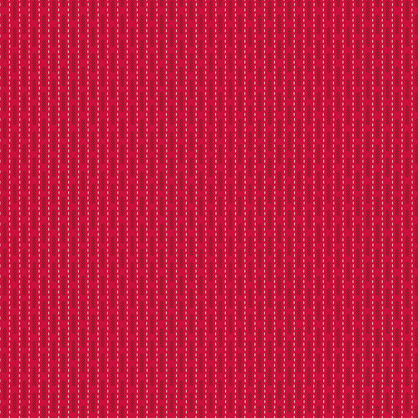 Baked With Love Fabric by Lori Holt for Riley Blake - Red Small Stripe Fabric