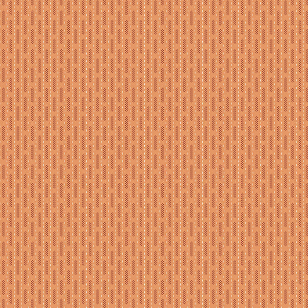 Baked With Love Fabric by Lori Holt for Riley Blake - Orange-Gold Small Stripe Fabric